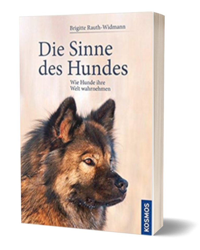 Die Sinne des Hundes wie Hunde ihre Umwelt wahrnehmen, Buch von Dr